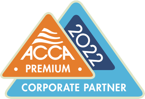 ACCA Premium Partner