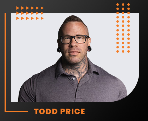 Episode 178: Pumping Up Your Roofing Game with Todd Price