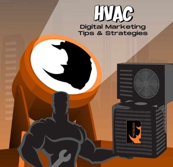 10 HVAC Digital Marketing Tips & Strategies