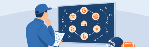 2027 Marketing Playbook for Contractors