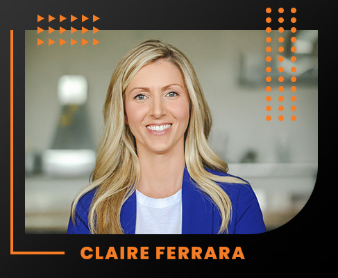Episode 198: Leadership, Marketing, and Operational Excellence Lessons to Crush 2024 w/ Claire Ferrara