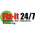 Fix It Group Logo