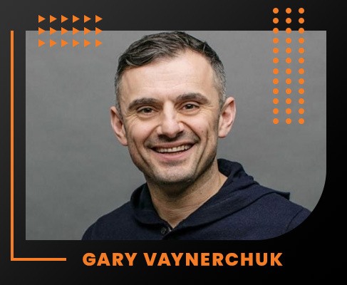 Episode 158: Gary Vee at RYNOx: Consumer Attention Arbitrage