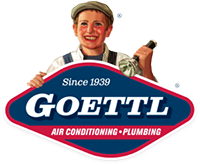 Goettl Logo