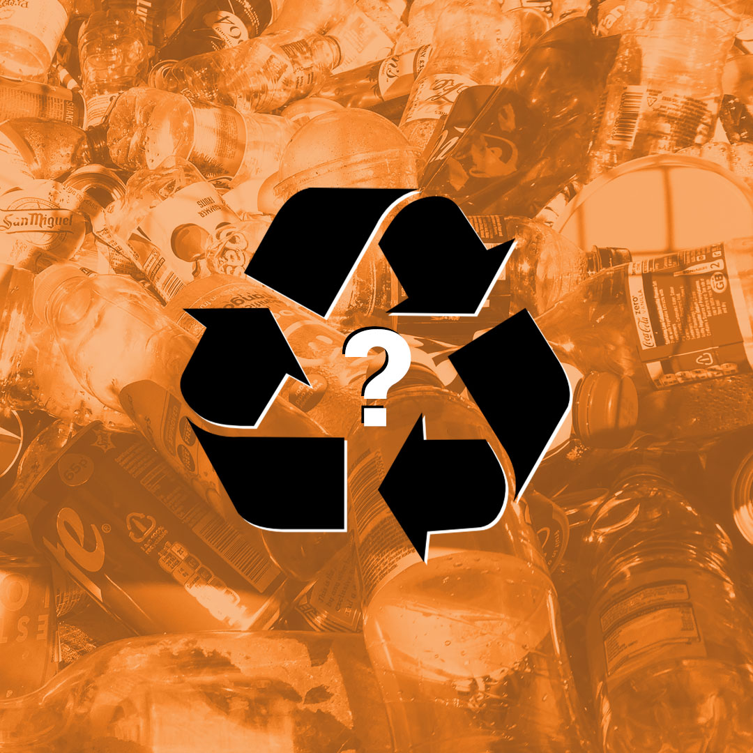 RYNO Blog - Recycling Day - November 12, 2020 - What those 3 arrows actually mean