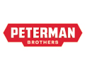 Peterman Brothers Logo