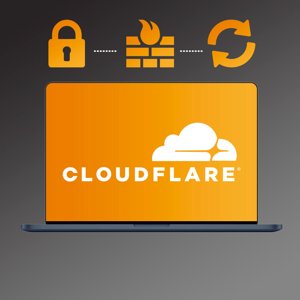 What is CloudFlare