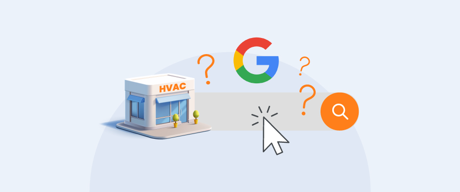 Why your home service company isn't showing up on Google