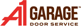 A1 Garage Door Service logo