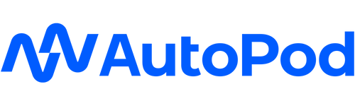 AutoPod Logo