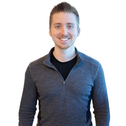Chad Mueller - Director of Web Technology