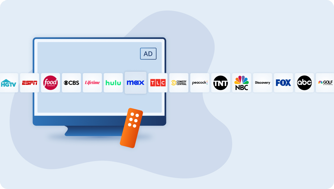 What is CTV Advertising? | Home Services Guide to CTV Ads