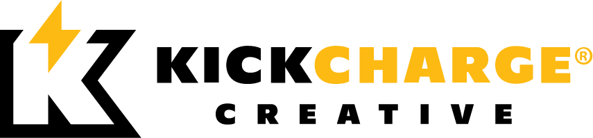 KickCharge Creative