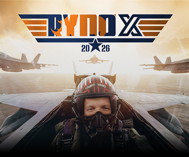 RYNOx 2026 graphic