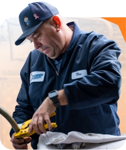 HVAC Technician