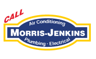 Morris-Jenkins logo