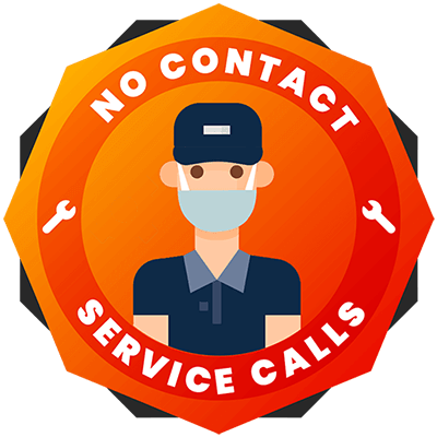 No Contact Service Calls - RYNO Strategic Solutions