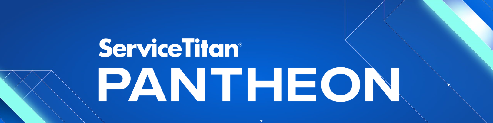 RYNO at ServiceTitan Pantheon 2026