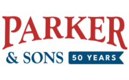 Parker & Sons logo