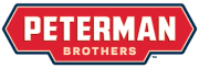 Peterman Brothers logo