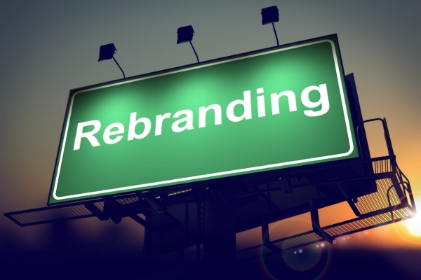 The Impact of Rebranding on Digital Marketing