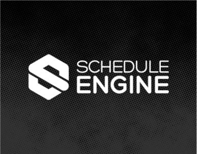 Schedule Engine