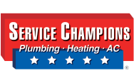 Service Champions logo