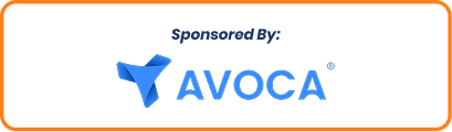 Sponsored by: AVOCA